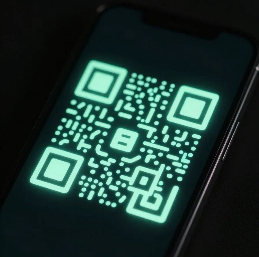 CommuQR mobility experience