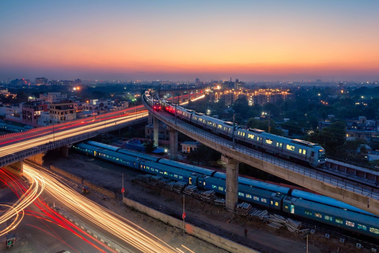 CommuQR mobility technology